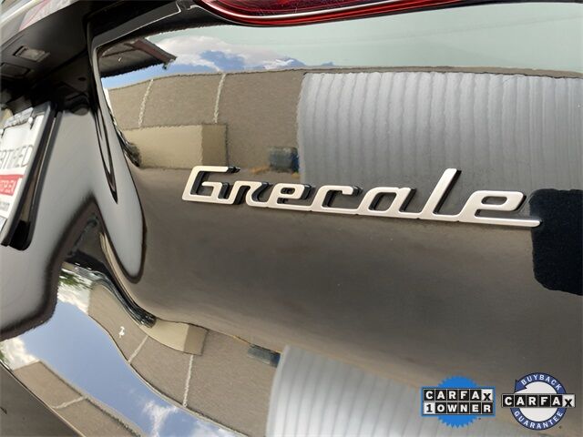 2023 Maserati Grecale Modena Dallas TX