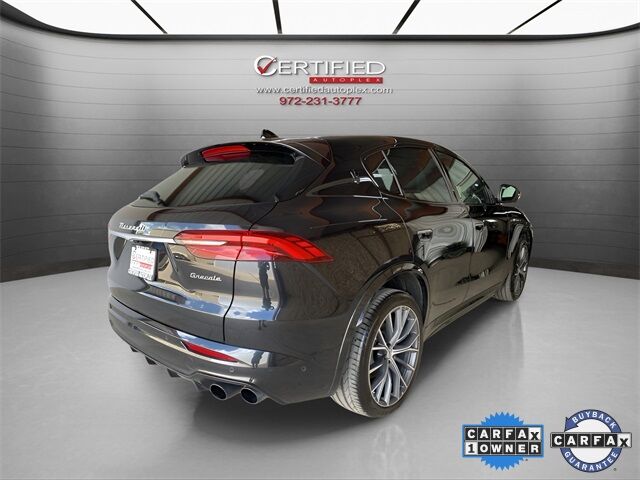 2023 Maserati Grecale Modena Dallas TX
