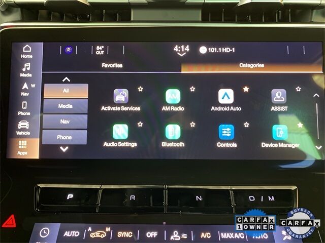 2023 Maserati Grecale Modena Dallas TX