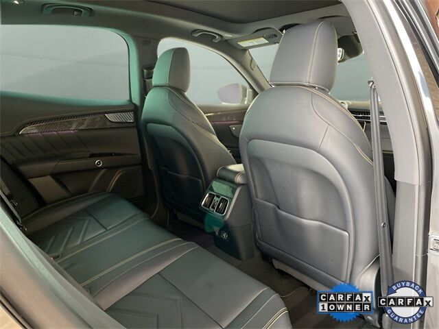 2023 Maserati Grecale Modena Dallas TX