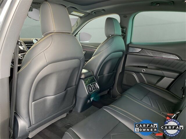 2023 Maserati Grecale Modena Dallas TX