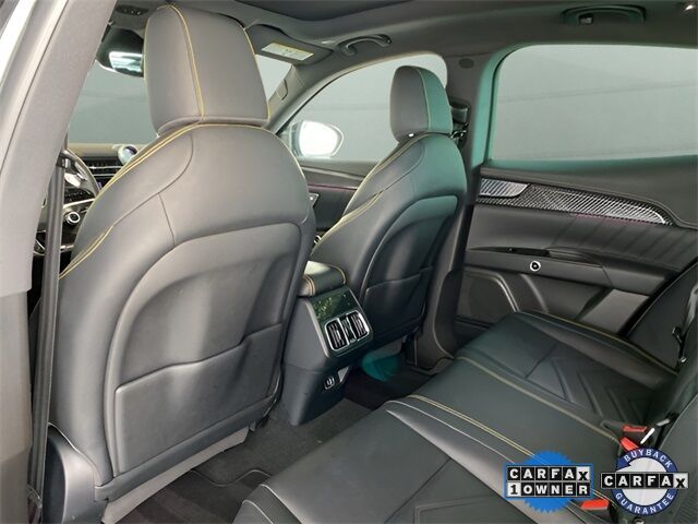 2023 Maserati Grecale Modena Dallas TX