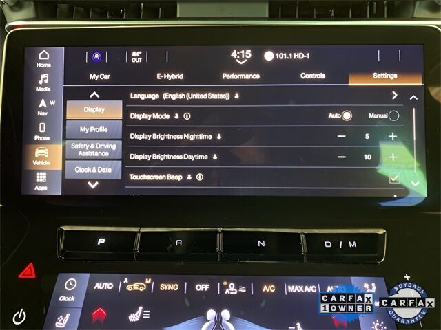2023 Maserati Grecale Modena Dallas TX