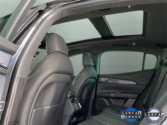 2023 Maserati Grecale Modena Dallas TX