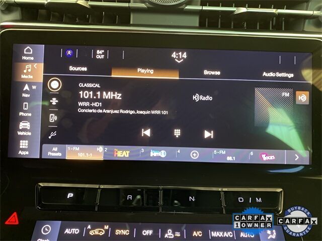 2023 Maserati Grecale Modena Dallas TX