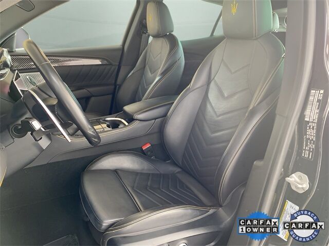 2023 Maserati Grecale Modena Dallas TX