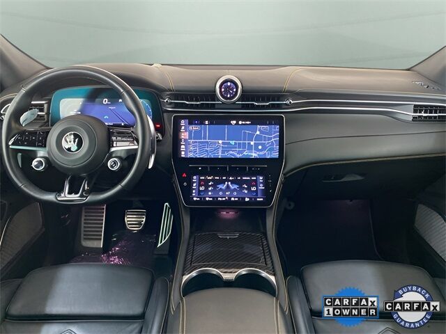 2023 Maserati Grecale Modena Dallas TX