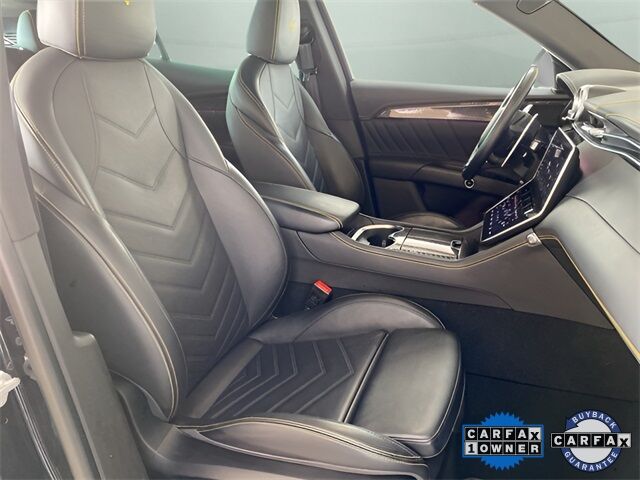 2023 Maserati Grecale Modena Dallas TX