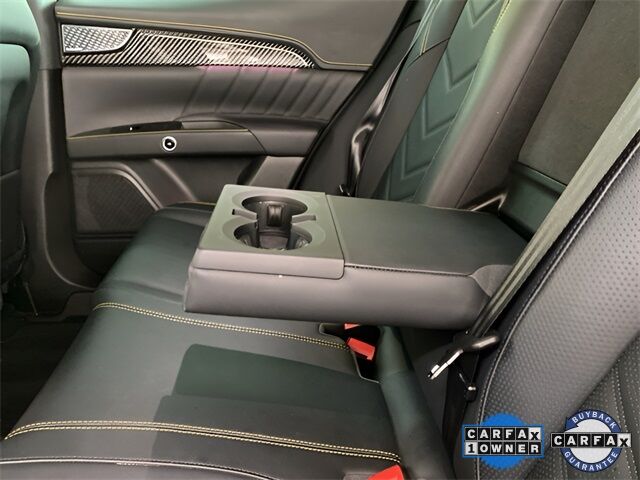 2023 Maserati Grecale Modena Dallas TX