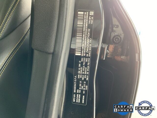 2023 Maserati Grecale Modena Dallas TX