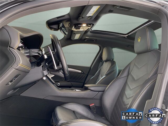 2023 Maserati Grecale Modena Dallas TX