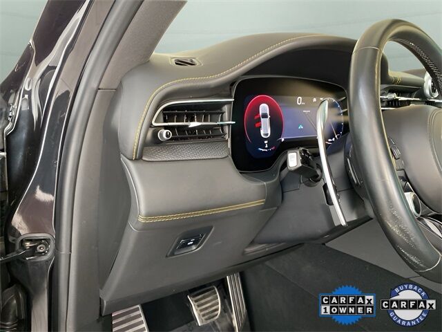2023 Maserati Grecale Modena Dallas TX