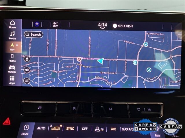 2023 Maserati Grecale Modena Dallas TX