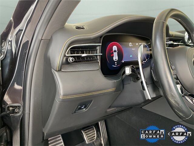2023 Maserati Grecale Modena Dallas TX