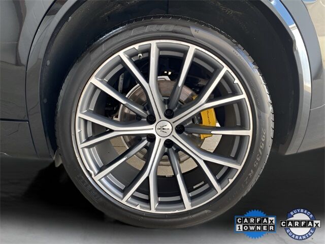 2023 Maserati Grecale Modena Dallas TX