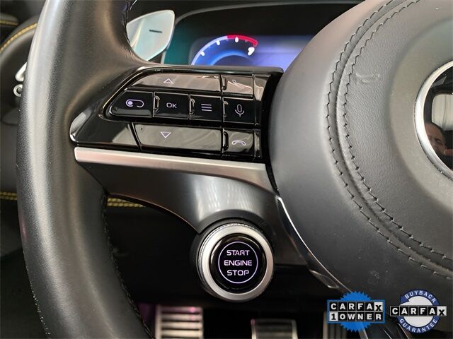 2023 Maserati Grecale Modena Dallas TX