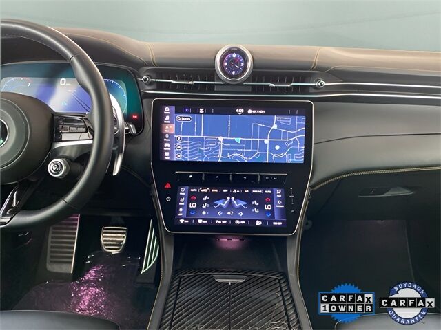 2023 Maserati Grecale Modena Dallas TX