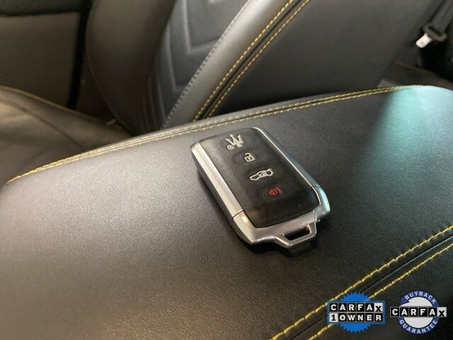 2023 Maserati Grecale Modena Dallas TX