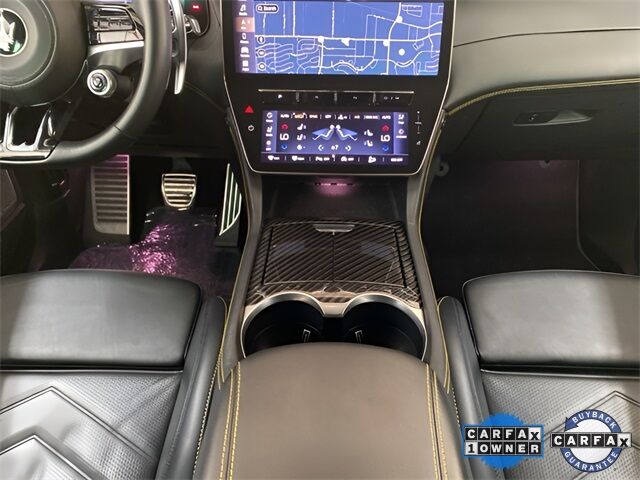 2023 Maserati Grecale Modena Dallas TX