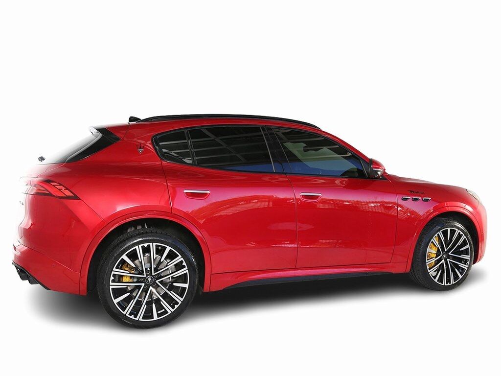 2023 Maserati Grecale Modena Indianapolis IN