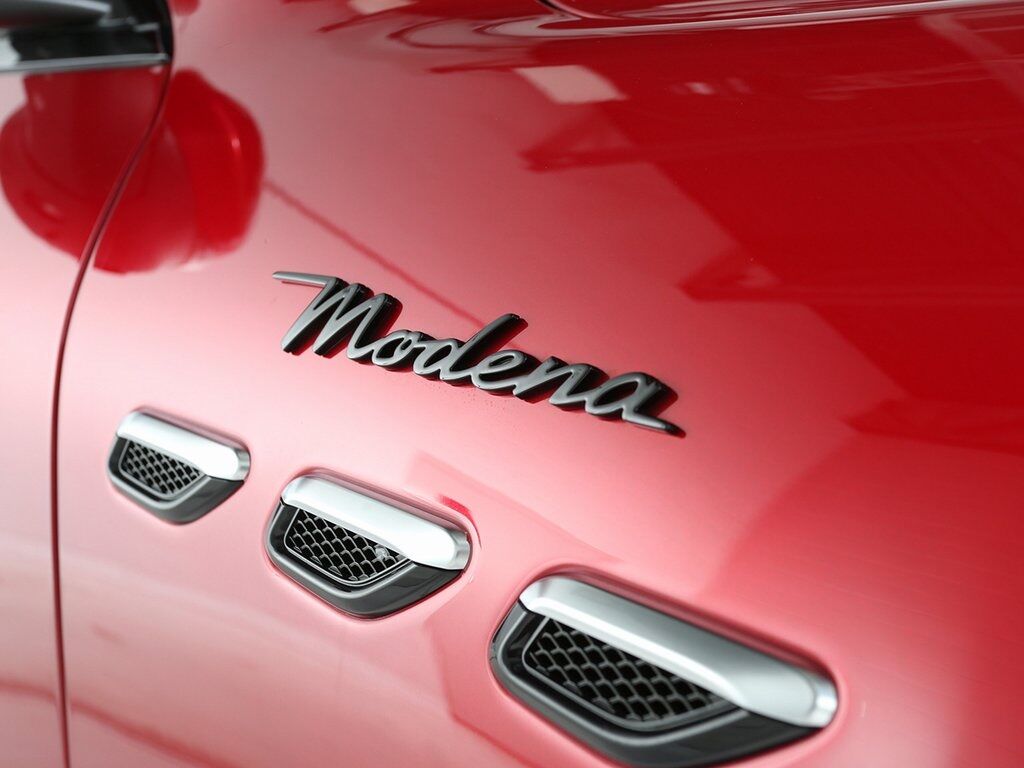 2023 Maserati Grecale Modena Indianapolis IN