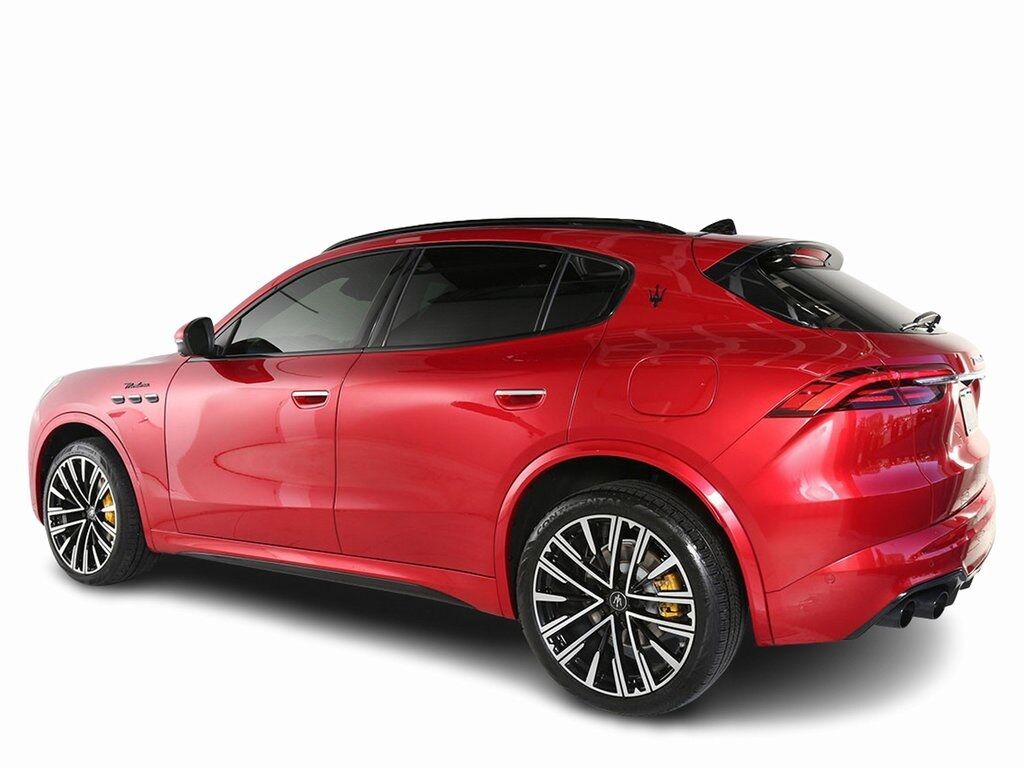 2023 Maserati Grecale Modena Indianapolis IN