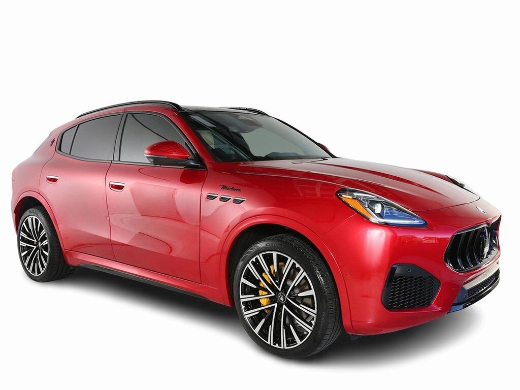 2023 Maserati Grecale Modena Indianapolis IN