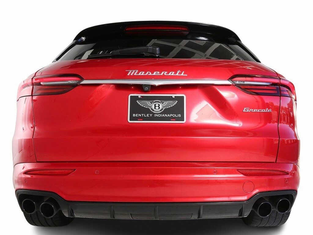 2023 Maserati Grecale Modena Indianapolis IN