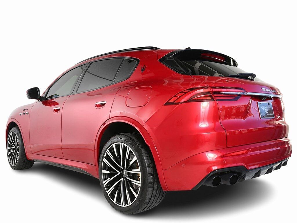 2023 Maserati Grecale Modena Indianapolis IN