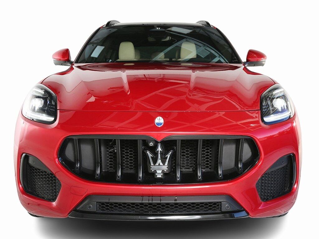 2023 Maserati Grecale Modena Indianapolis IN
