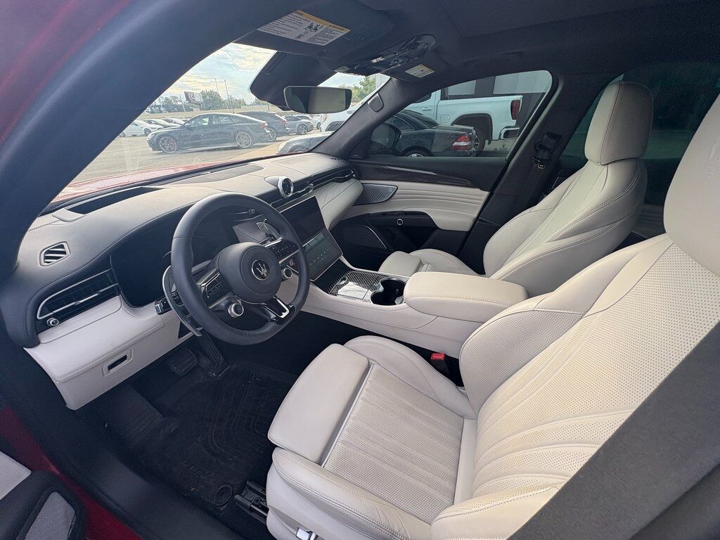 2023 Maserati Grecale Modena Indianapolis IN