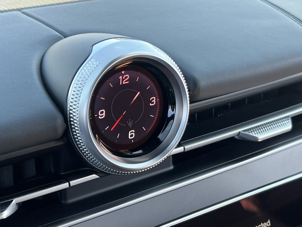 2023 Maserati Grecale Modena Indianapolis IN