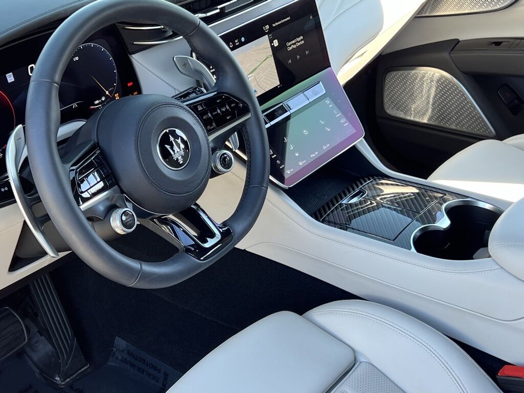 2023 Maserati Grecale Modena Indianapolis IN