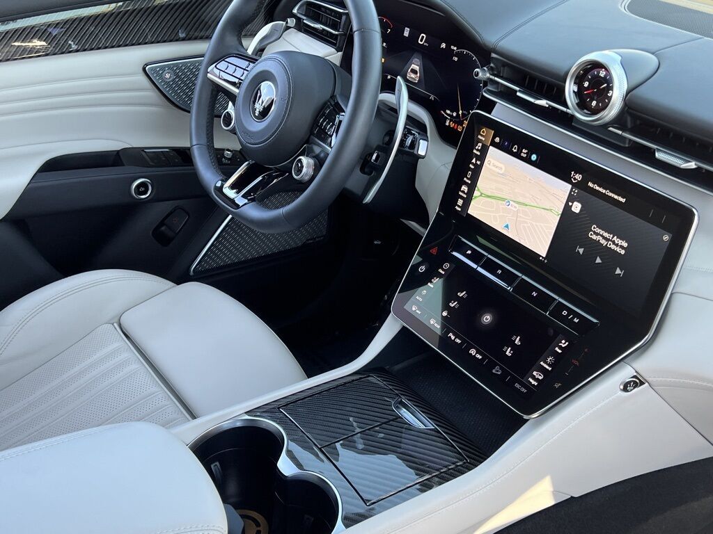 2023 Maserati Grecale Modena Indianapolis IN