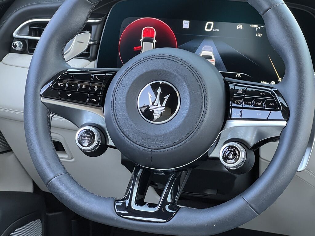 2023 Maserati Grecale Modena Indianapolis IN