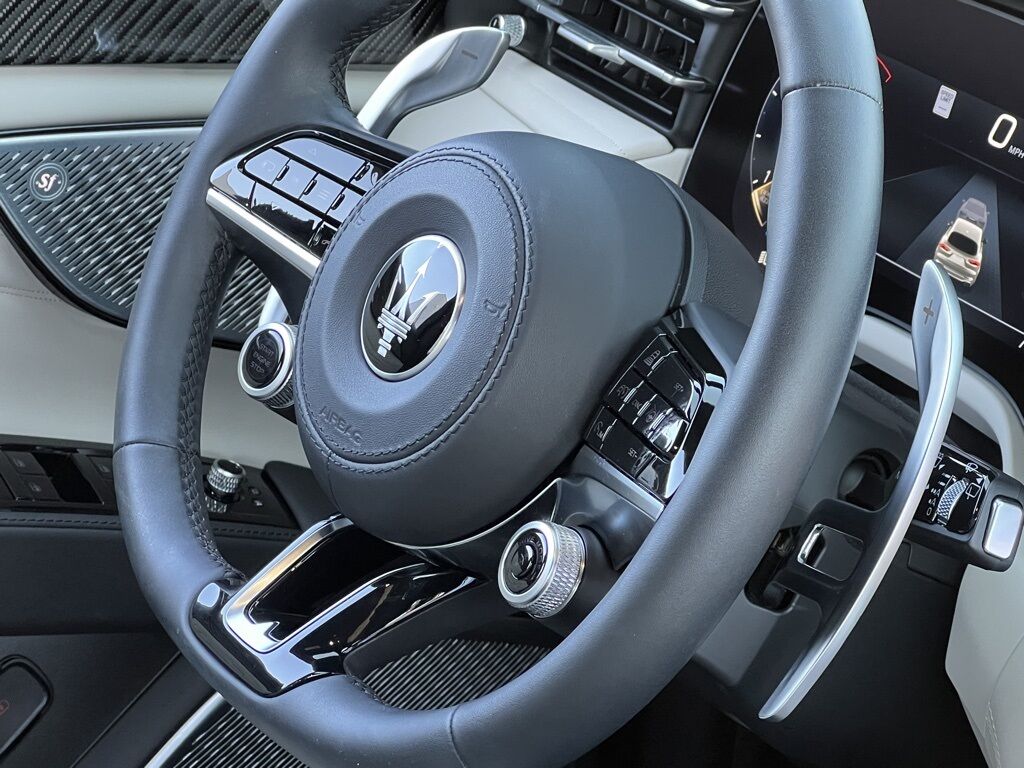 2023 Maserati Grecale Modena Indianapolis IN