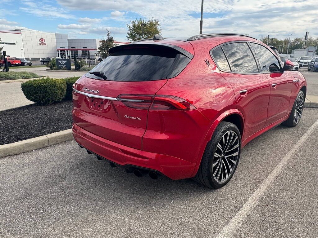 2023 Maserati Grecale Modena Indianapolis IN
