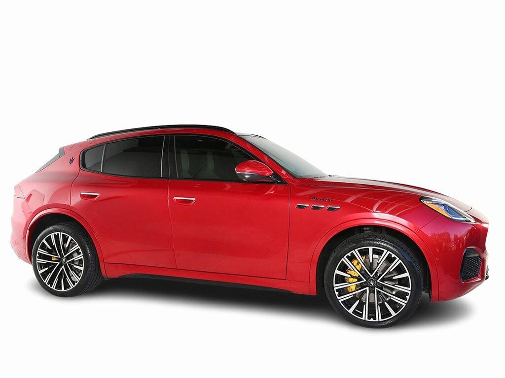 2023 Maserati Grecale Modena Indianapolis IN