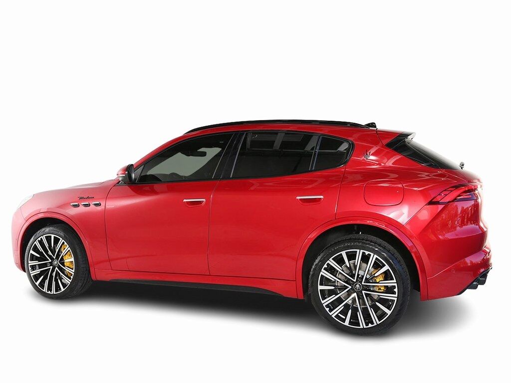 2023 Maserati Grecale Modena Indianapolis IN