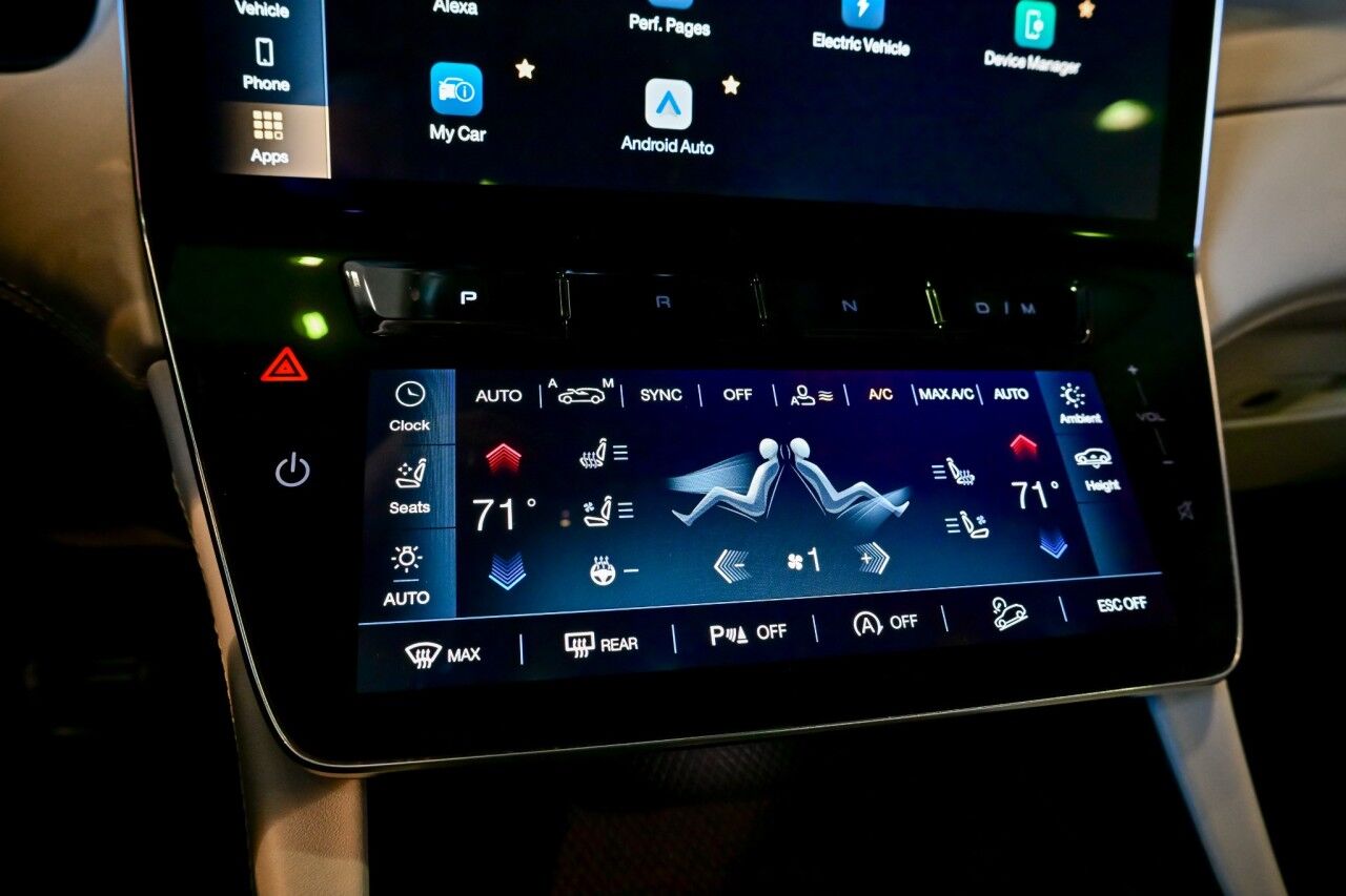 2023 Maserati Grecale Modena Limited Edition Pkg, 21'' Wheels, Premium Pkg Springfield NJ