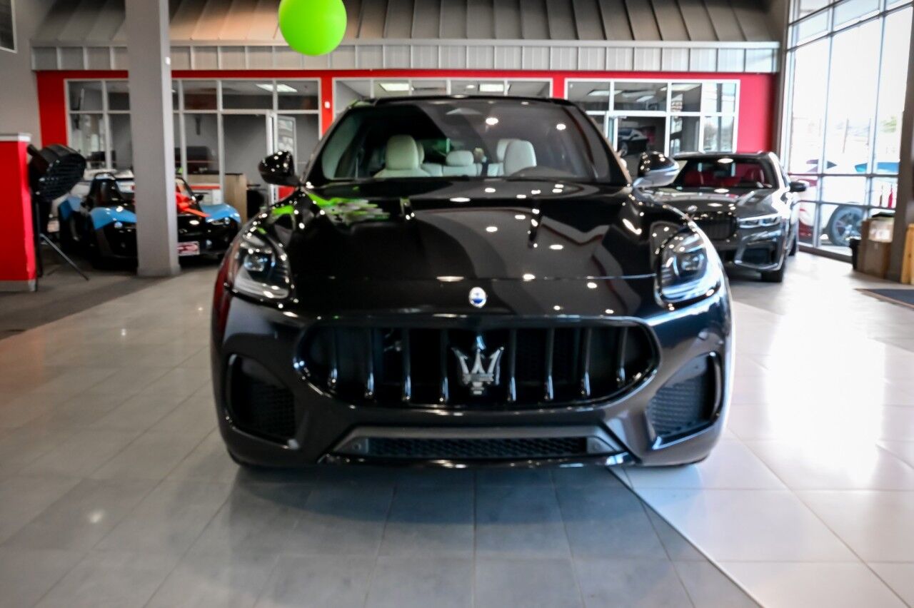 2023 Maserati Grecale Modena Limited Edition Pkg, 21'' Wheels, Premium Pkg Springfield NJ
