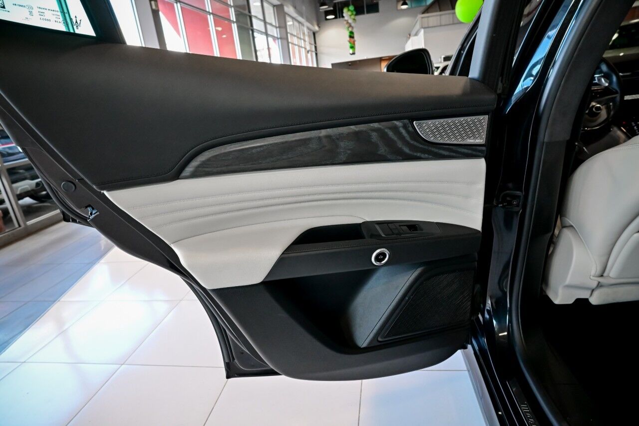 2023 Maserati Grecale Modena Limited Edition Pkg, 21'' Wheels, Premium Pkg Springfield NJ