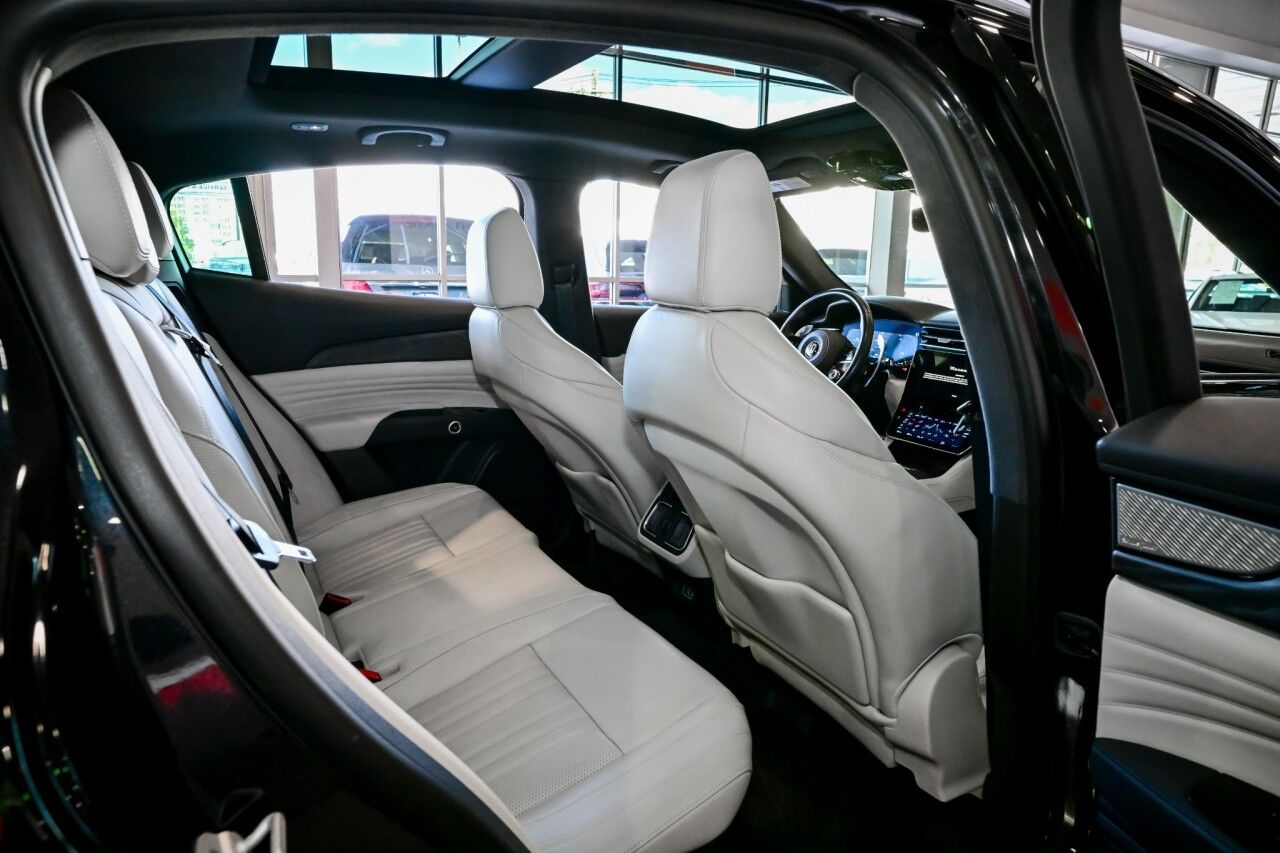 2023 Maserati Grecale Modena Limited Edition Pkg, 21'' Wheels, Premium Pkg Springfield NJ