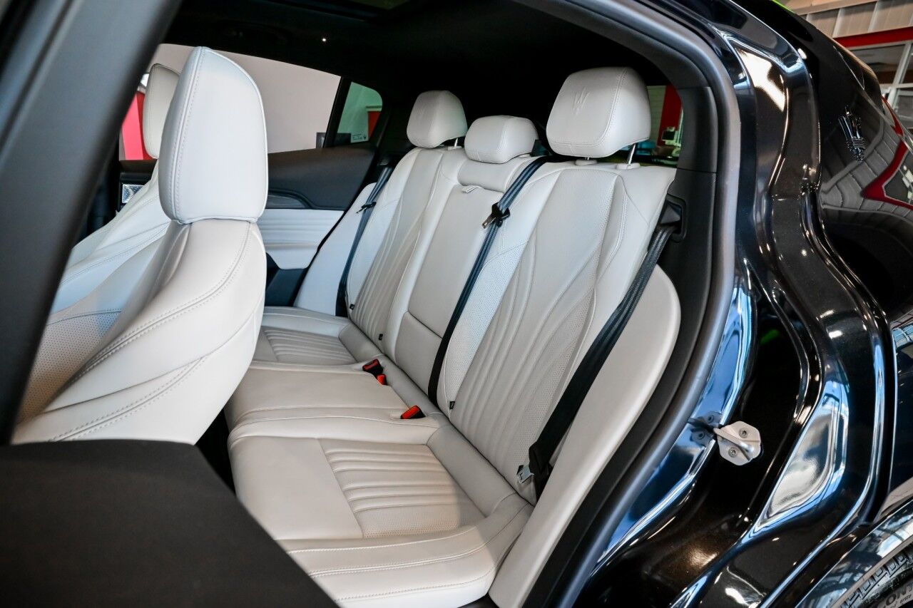 2023 Maserati Grecale Modena Limited Edition Pkg, 21'' Wheels, Premium Pkg Springfield NJ