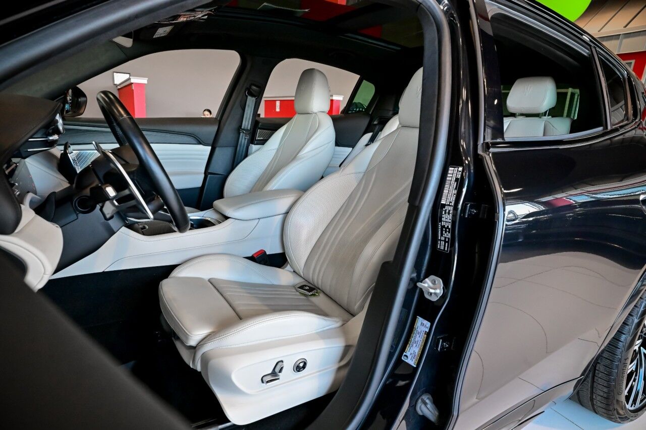 2023 Maserati Grecale Modena Limited Edition Pkg, 21'' Wheels, Premium Pkg Springfield NJ