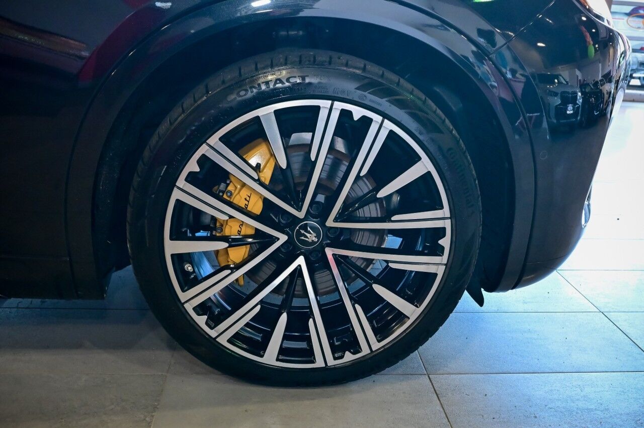 2023 Maserati Grecale Modena Limited Edition Pkg, 21'' Wheels, Premium Pkg Springfield NJ