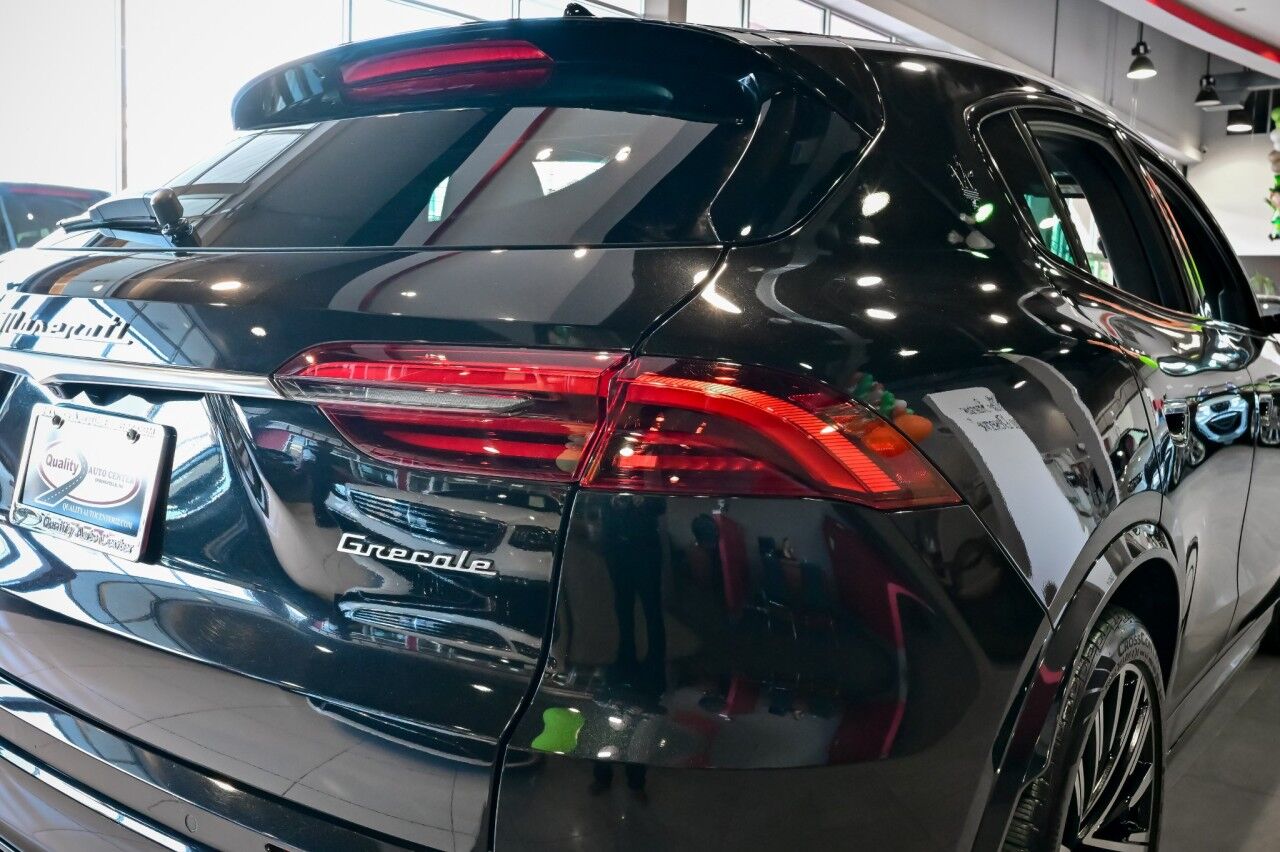 2023 Maserati Grecale Modena Limited Edition Pkg, 21'' Wheels, Premium Pkg Springfield NJ