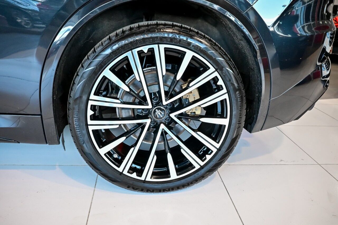 2023 Maserati Grecale Modena Limited Edition Pkg, 21'' Wheels, Premium Pkg Springfield NJ