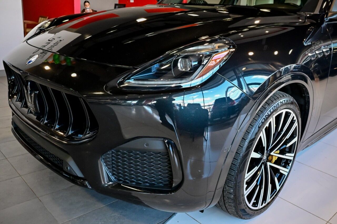 2023 Maserati Grecale Modena Limited Edition Pkg, 21'' Wheels, Premium Pkg Springfield NJ