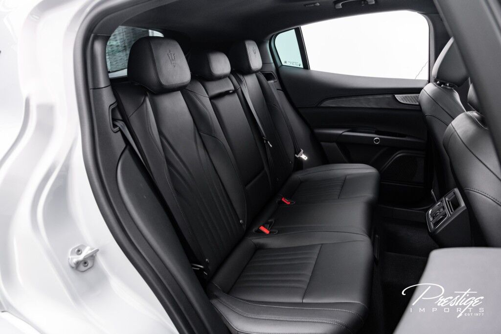 2023 Maserati Grecale Modena North Miami Beach FL